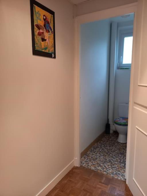 Appartement Alexandre Et Charline